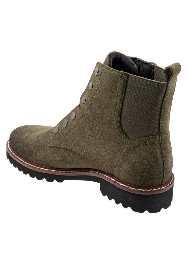 Indiana Bootie, , alternate image number 2