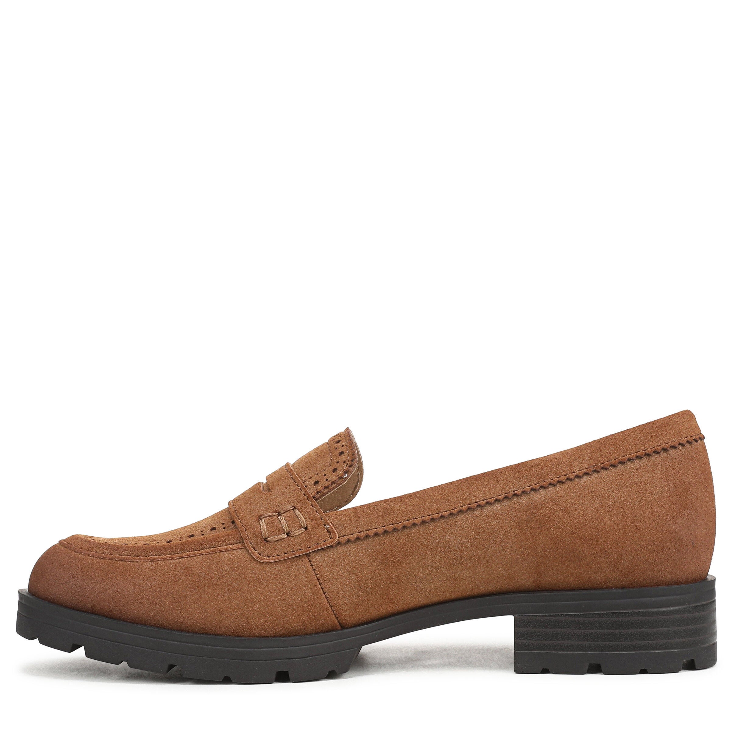 London 3 Loafer, TAN, alternate image number 5