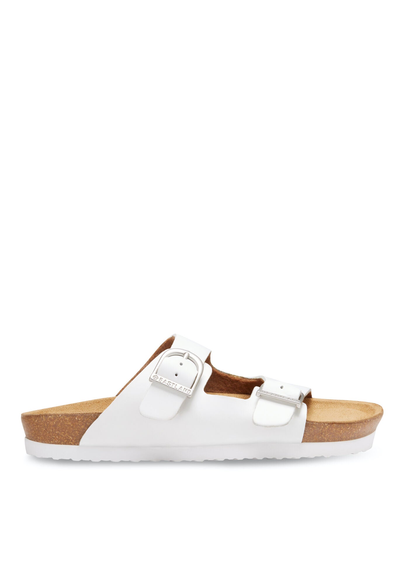 Cambridge Doble Strap Slide Sandal, , alternate image number 3