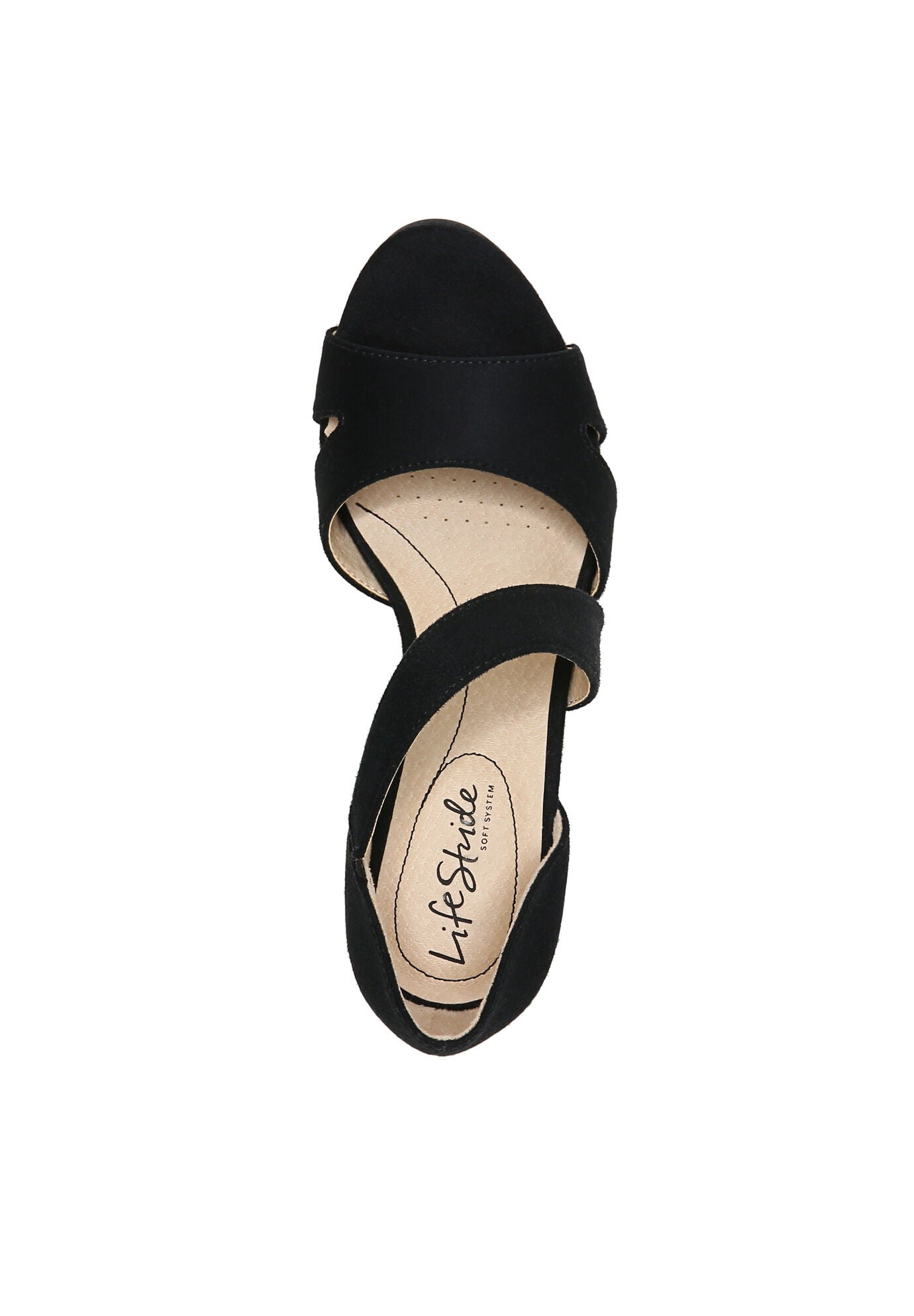 Mega Sandal, , alternate image number 3