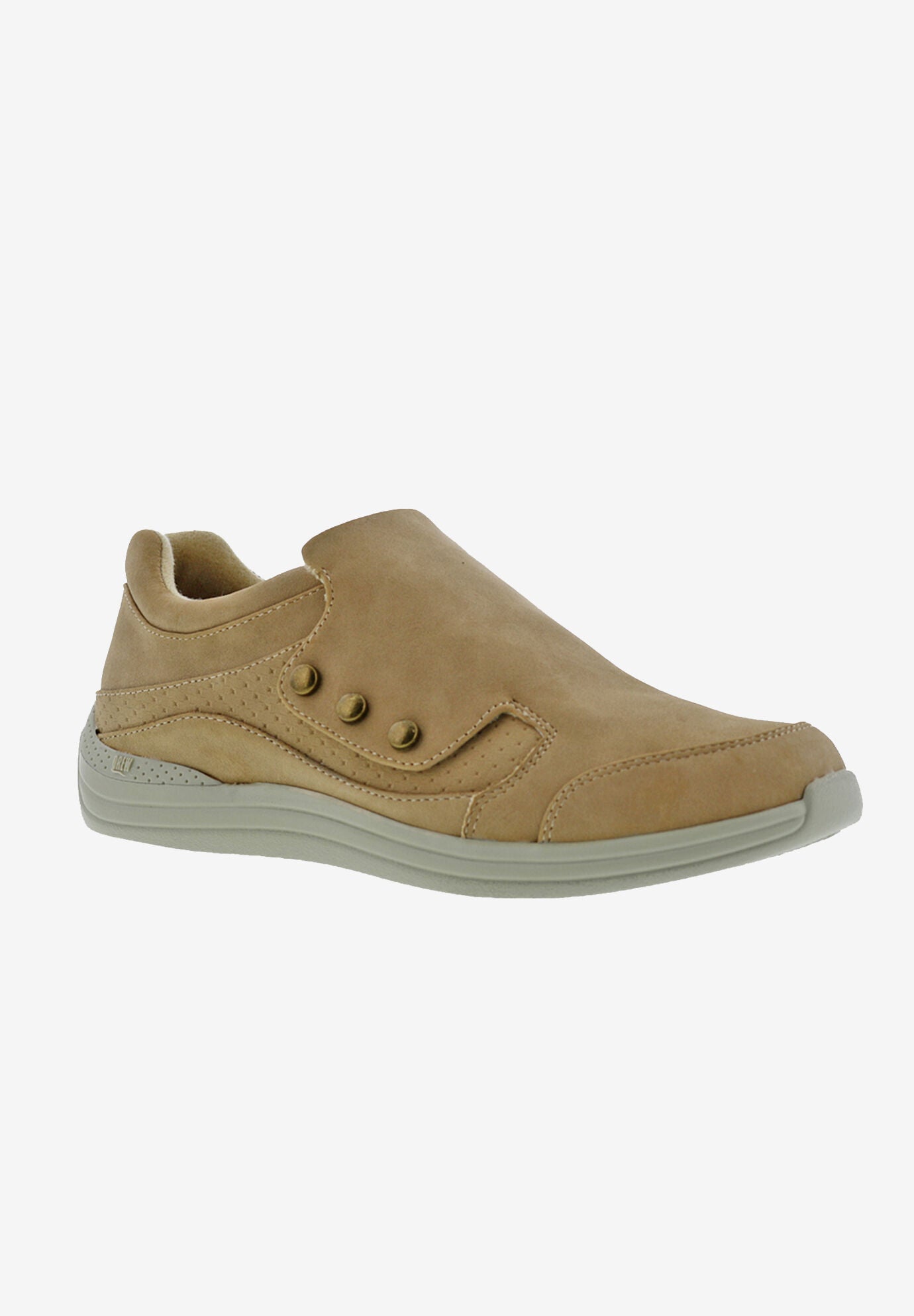 Bouquet Sneaker, TAUPE NUBUCK, hi-res image number 0