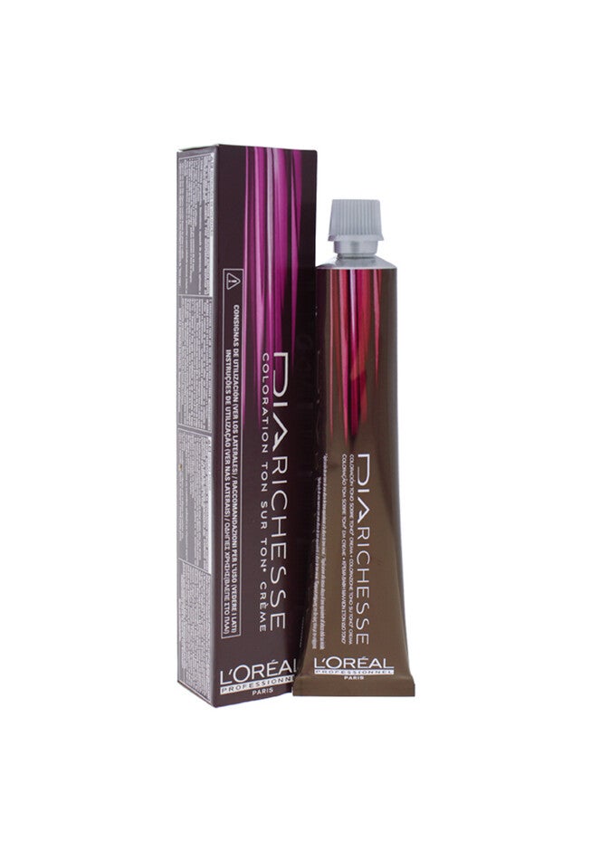 Dia Richesse - 1.7 Oz Hair Color, INTENSE MAHOGANY, hi-res image number 0