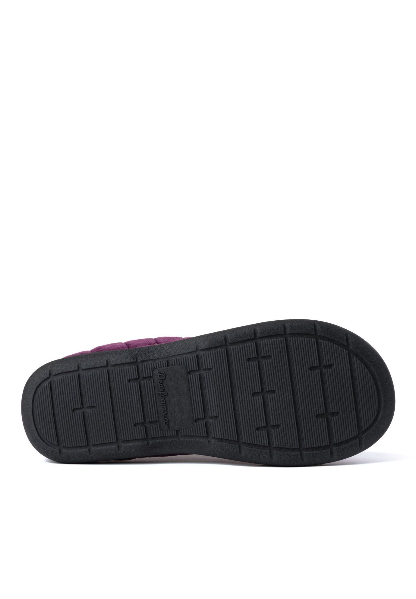 Darcy Velour Clog, , alternate image number 4