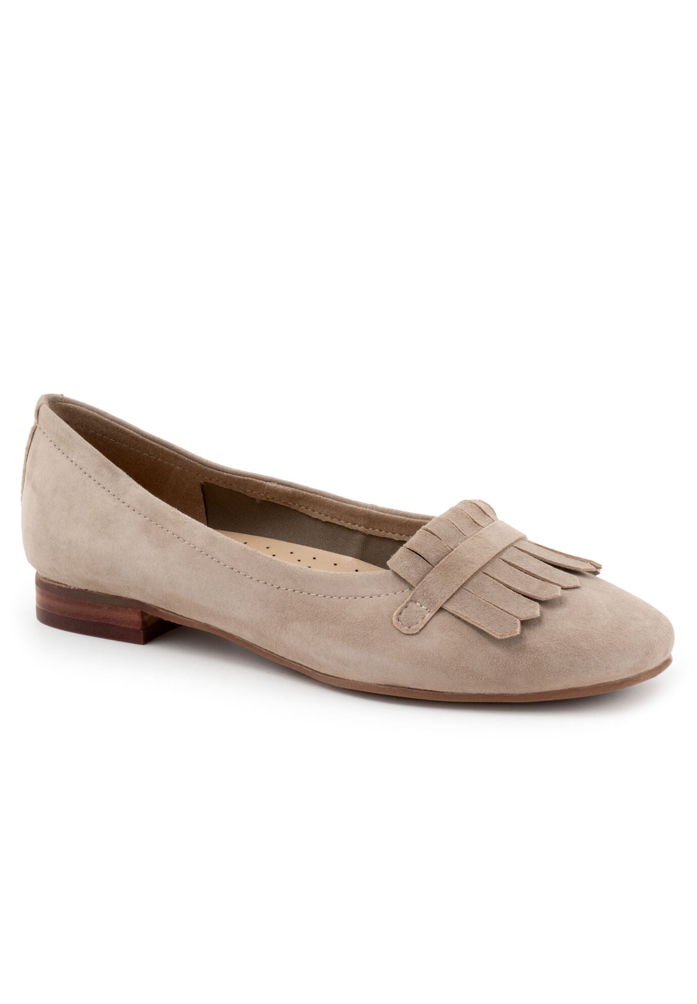 Greyson Flat | June And Vie