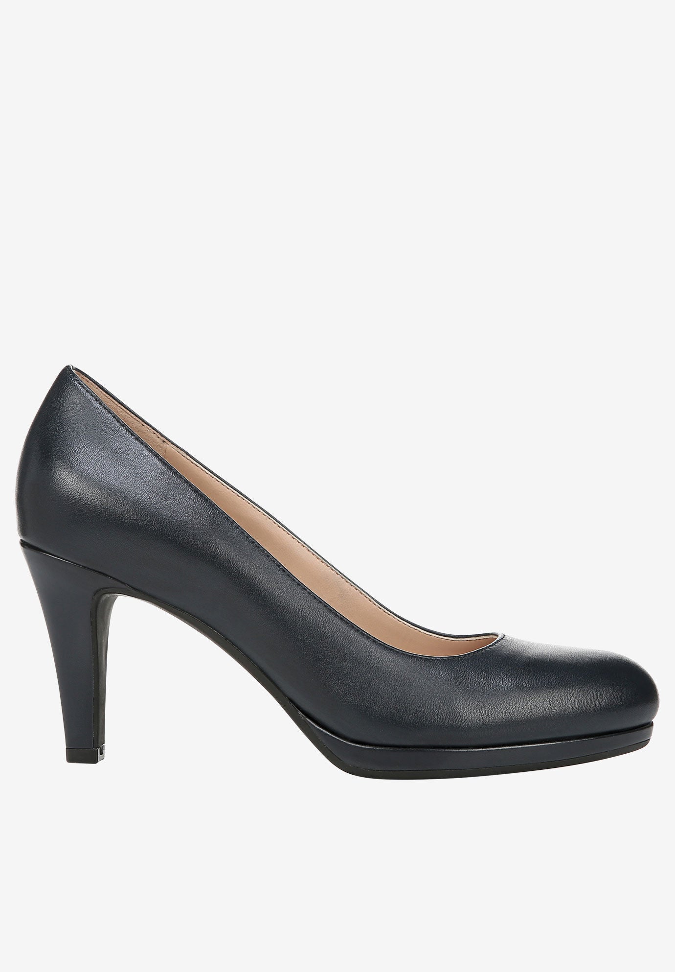 Michelle Pumps by Naturalizer&reg;, , alternate image number 3