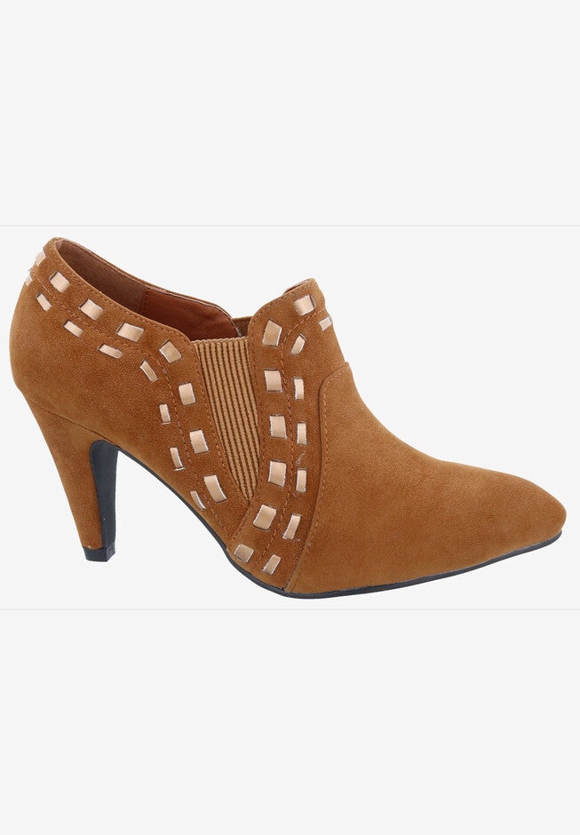 Grappa Bootie, , on-hover image number 1