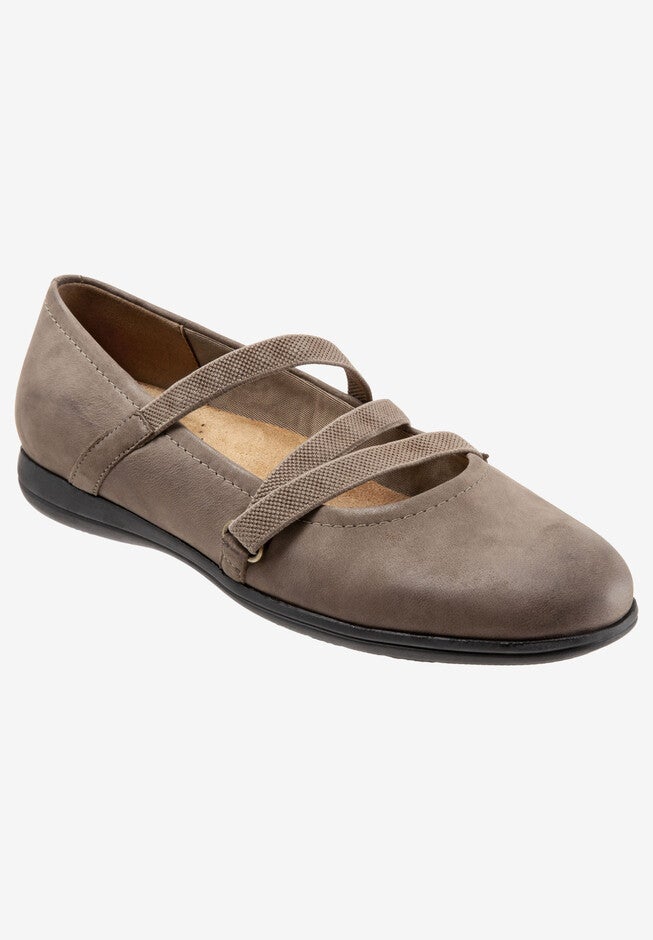 Della Flat , GREY, hi-res image number 0