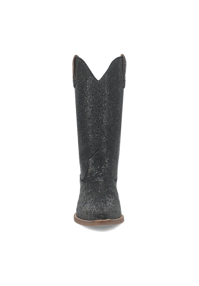 Silver Dollar Tall Calf Boot, , alternate image number 4