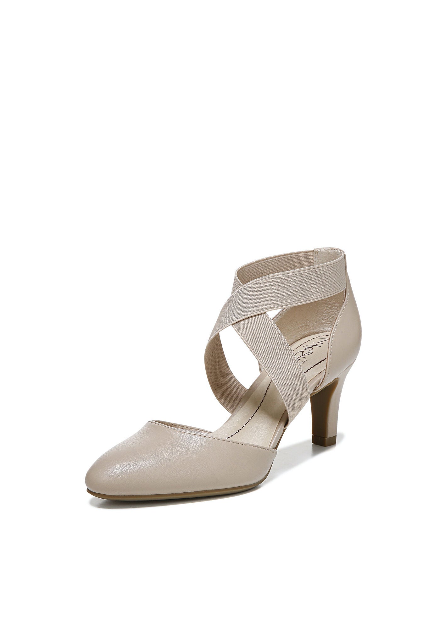 Gallery Dress Pump, , alternate image number 8