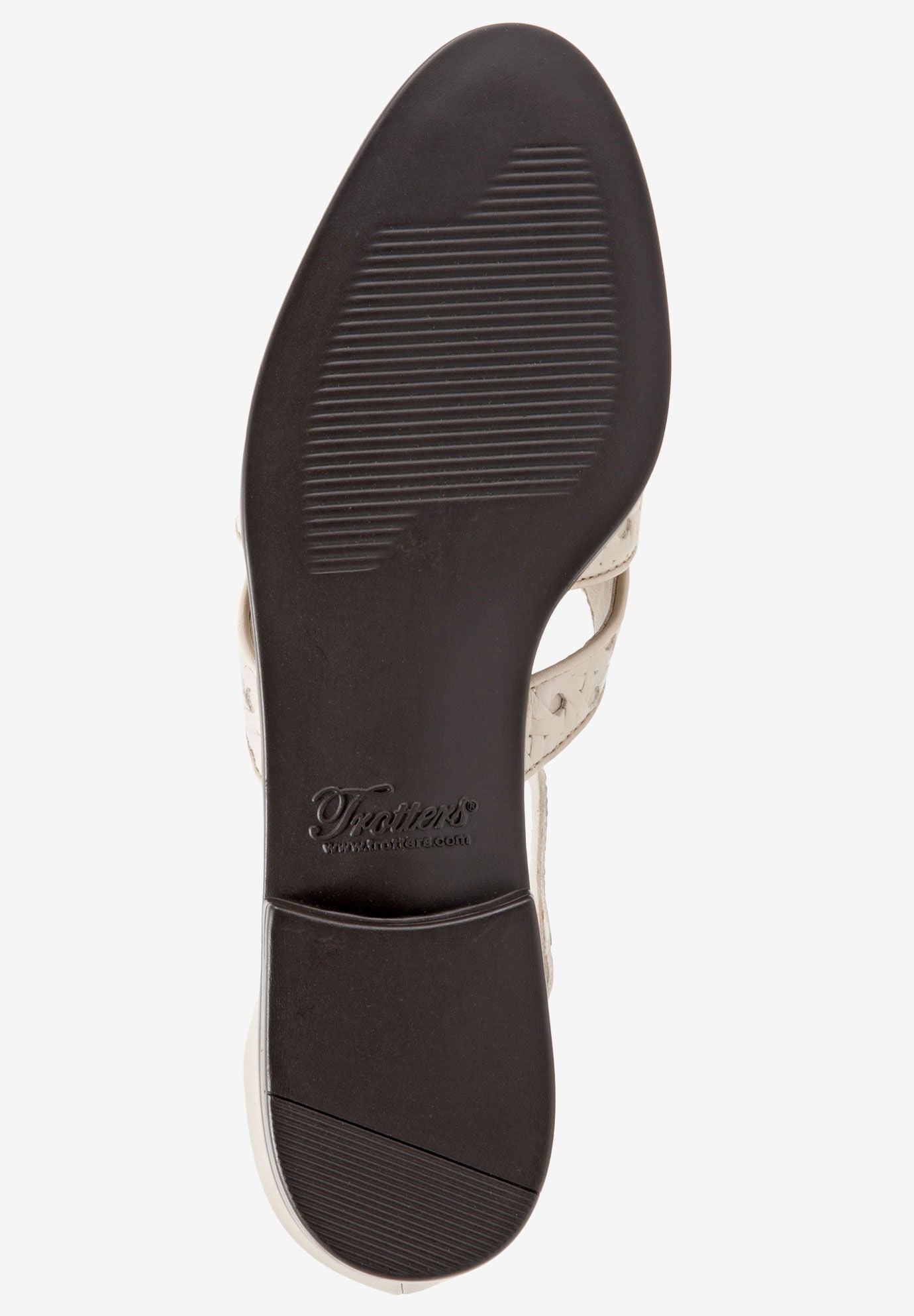 Leatha Open Weave Sandal , , alternate image number 2