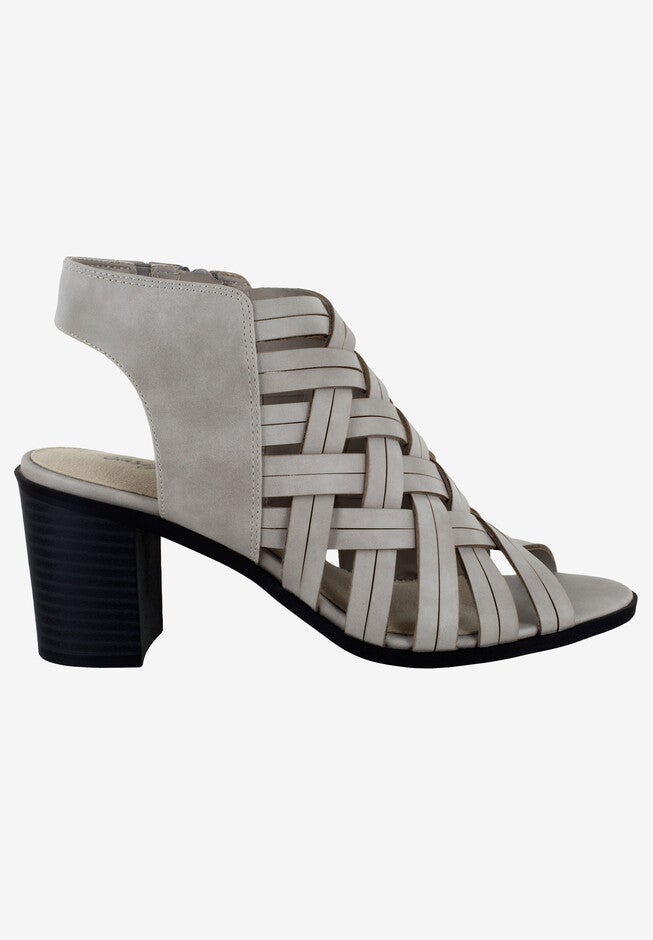 Angel Sandal , , alternate image number null