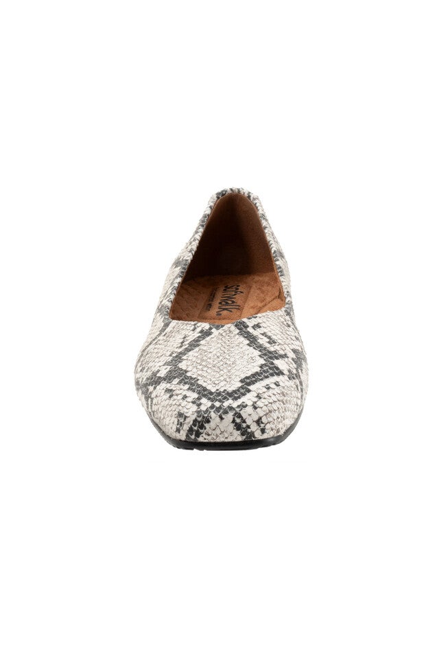 Vellore Ballerina Flat, , alternate image number 4