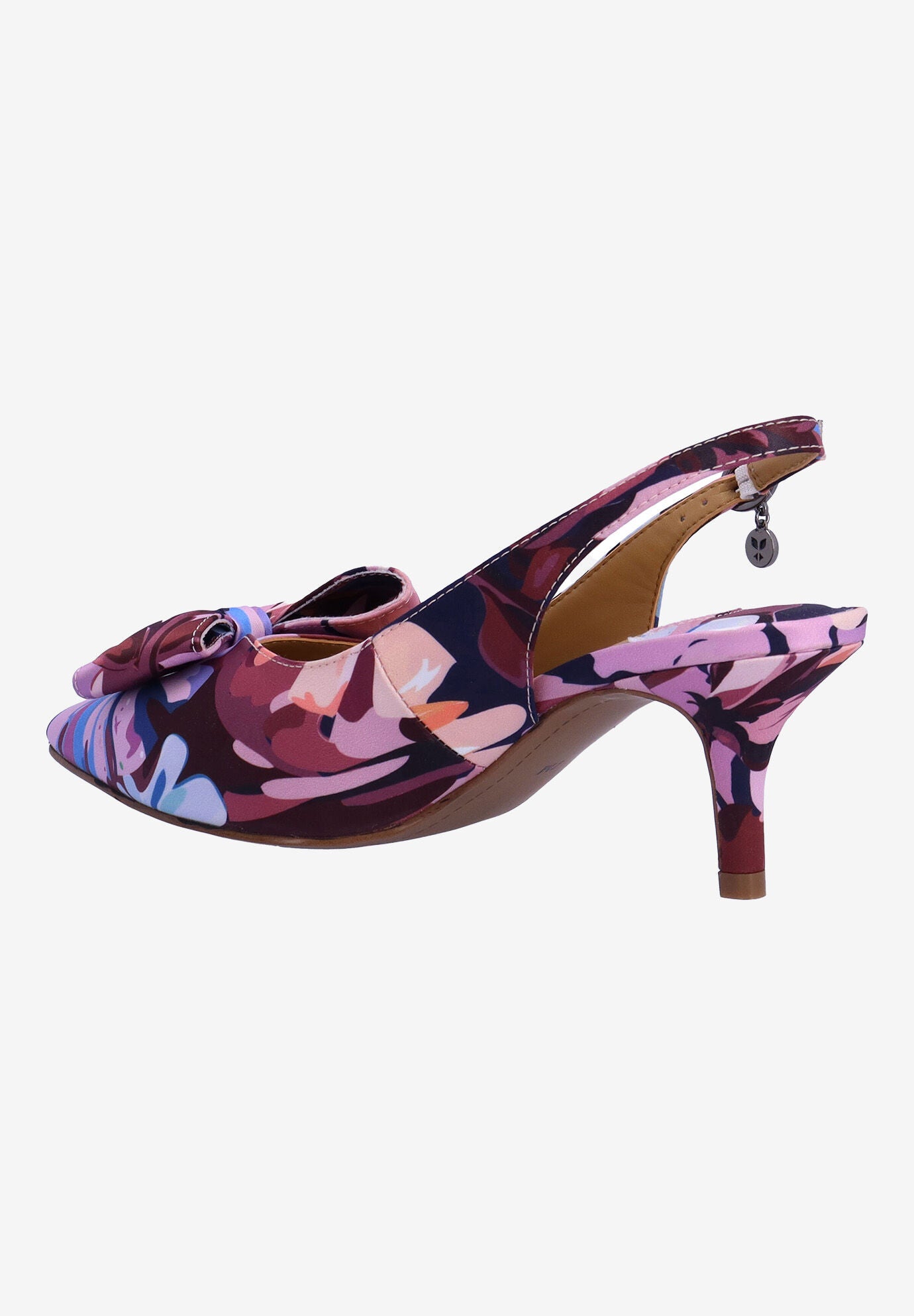 Devika Pump, , on-hover image number 1