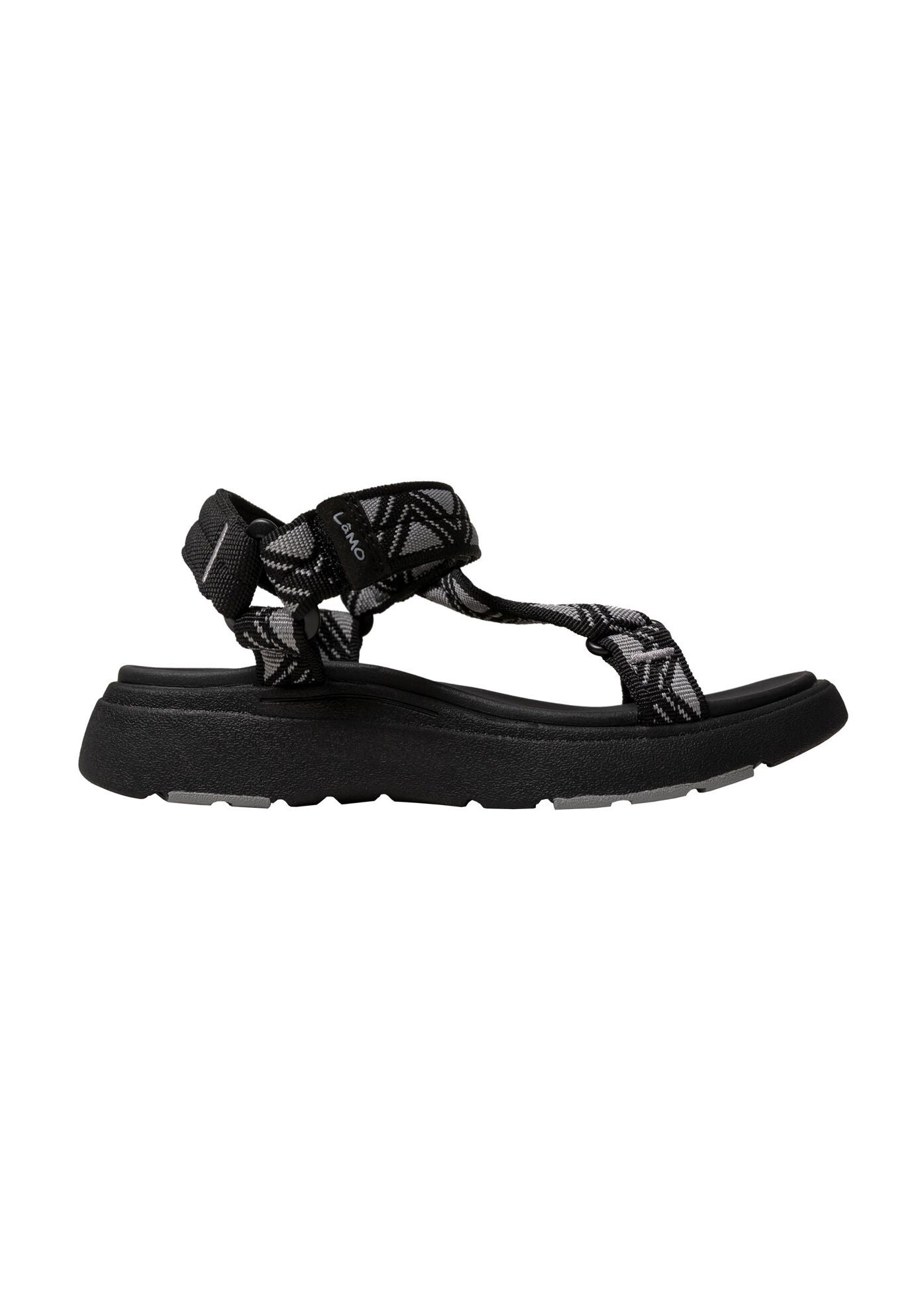 Solstice Strap Sandal, , alternate image number 3