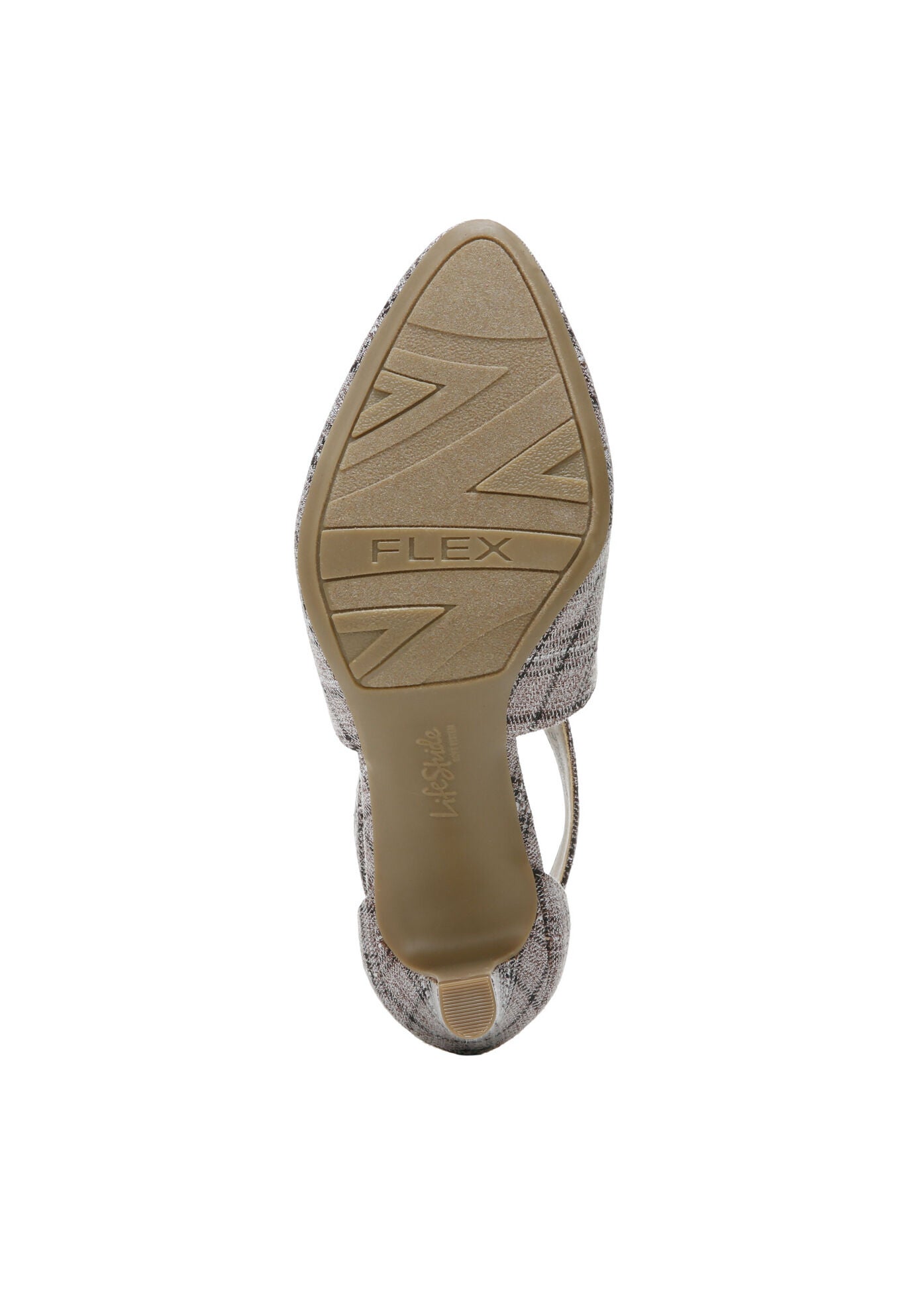 Giovanna 2 Slingback Pump, , alternate image number 6