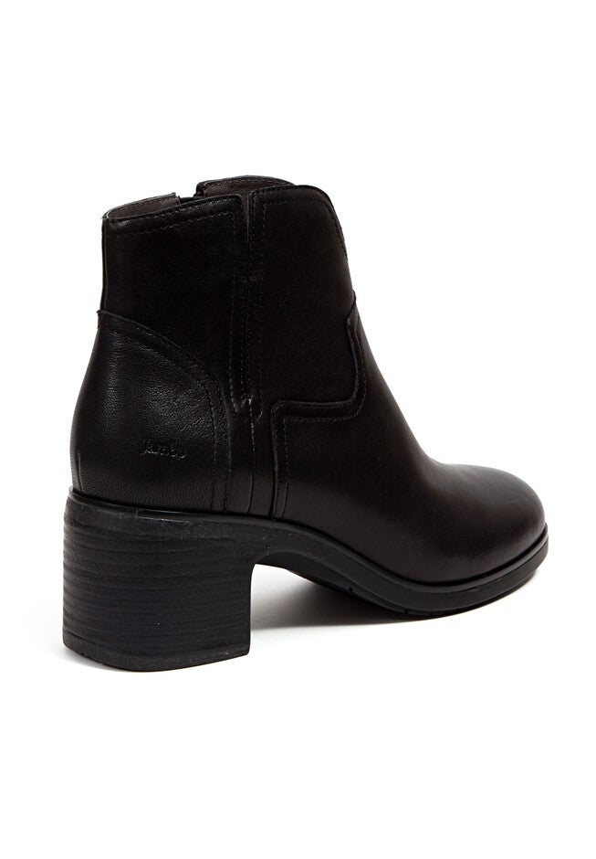 Vanda Water Resistant Bootie, , on-hover image number null