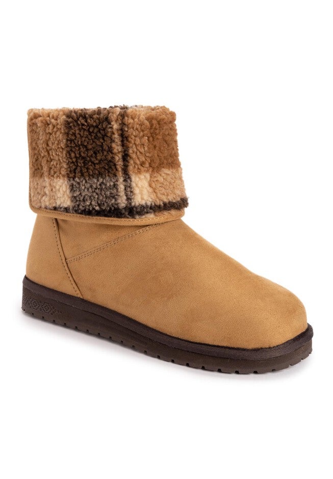 Clover Boot, TAN, hi-res image number null