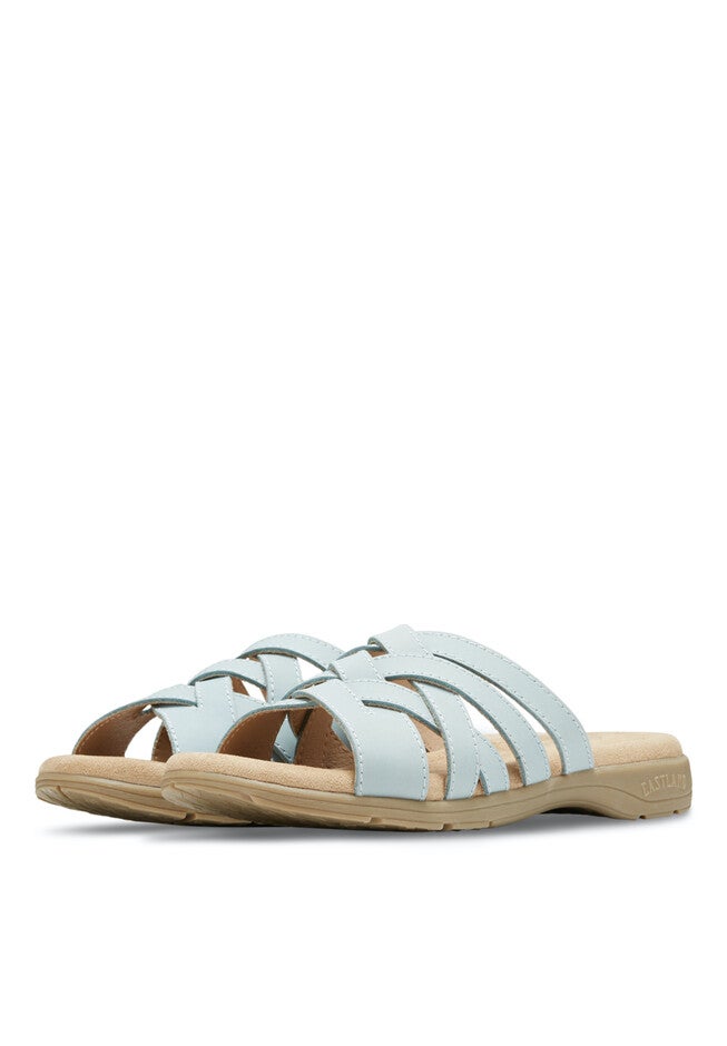 Hazel Slide Sandal, , alternate image number 8