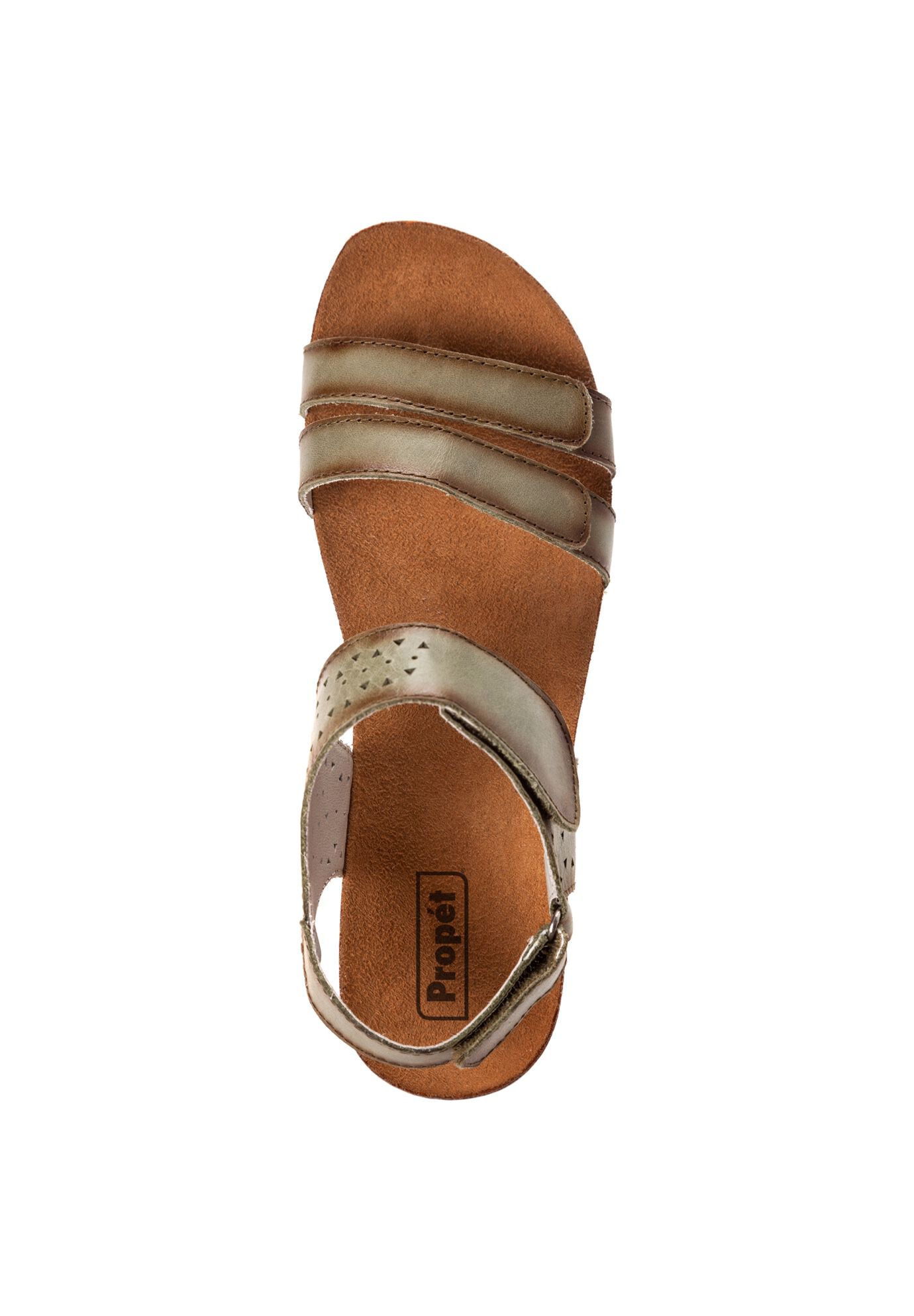 Farrah Flat Sandal , , alternate image number 3