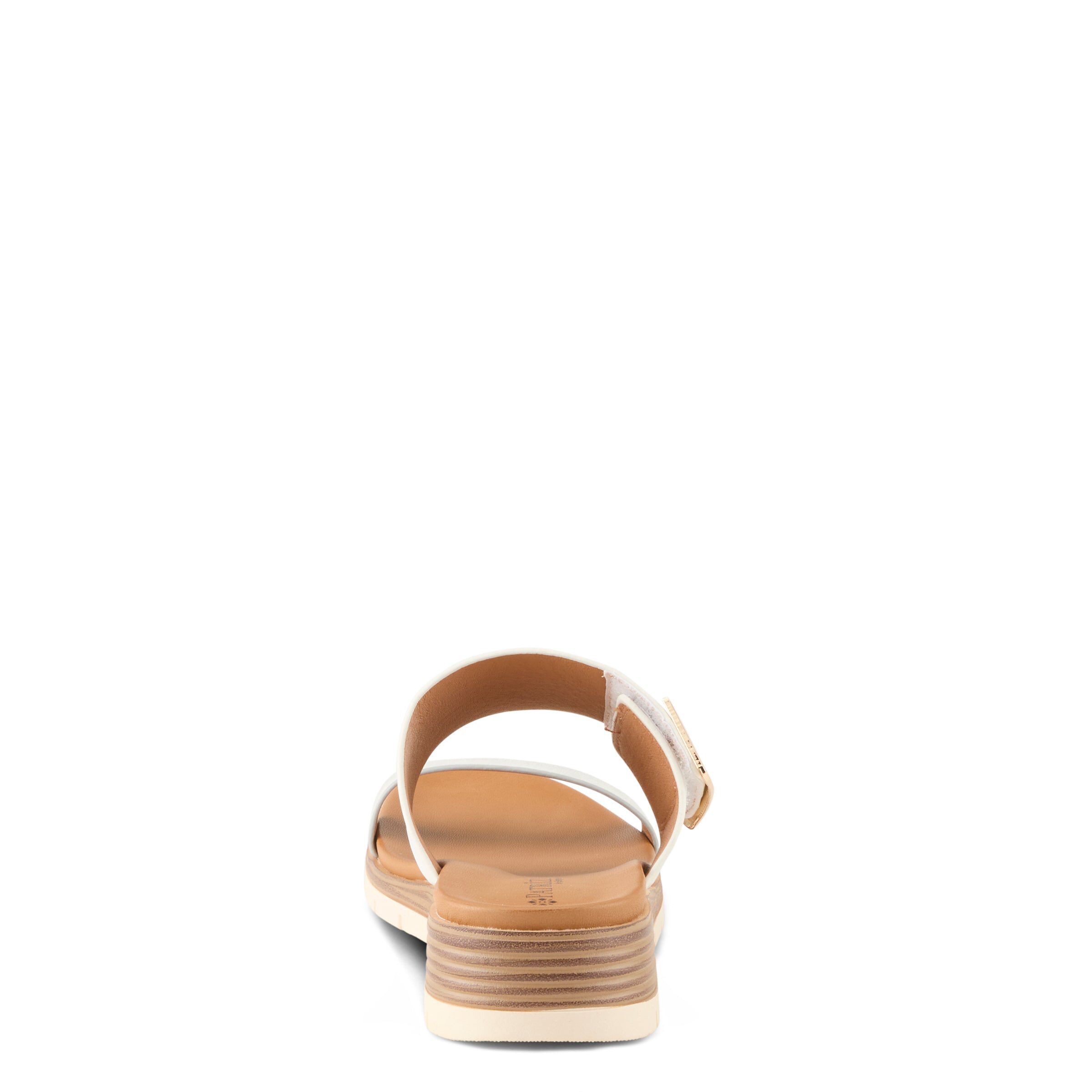 Maliyah Slide Sandal, WHITE MULTI, on-hover image number 1