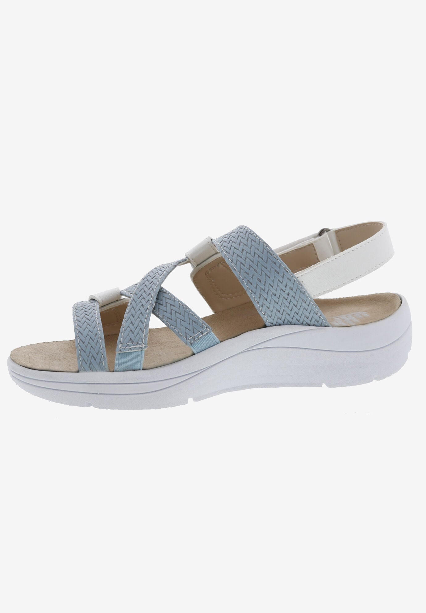 Serenity Sandal, , alternate image number 2