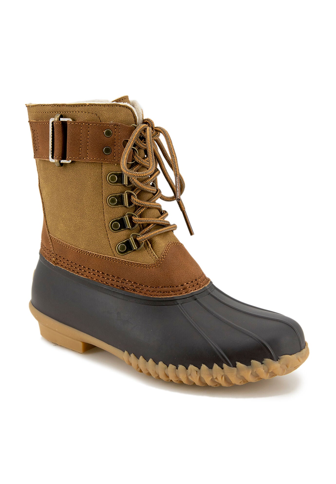 Windsor Water Proof Boot, BROWN WHISKEY, hi-res image number 0
