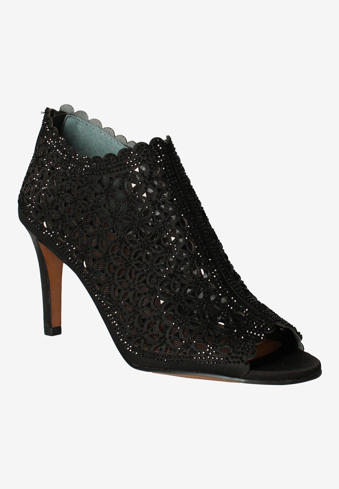 Radita Pump, BLACK, hi-res image number 0
