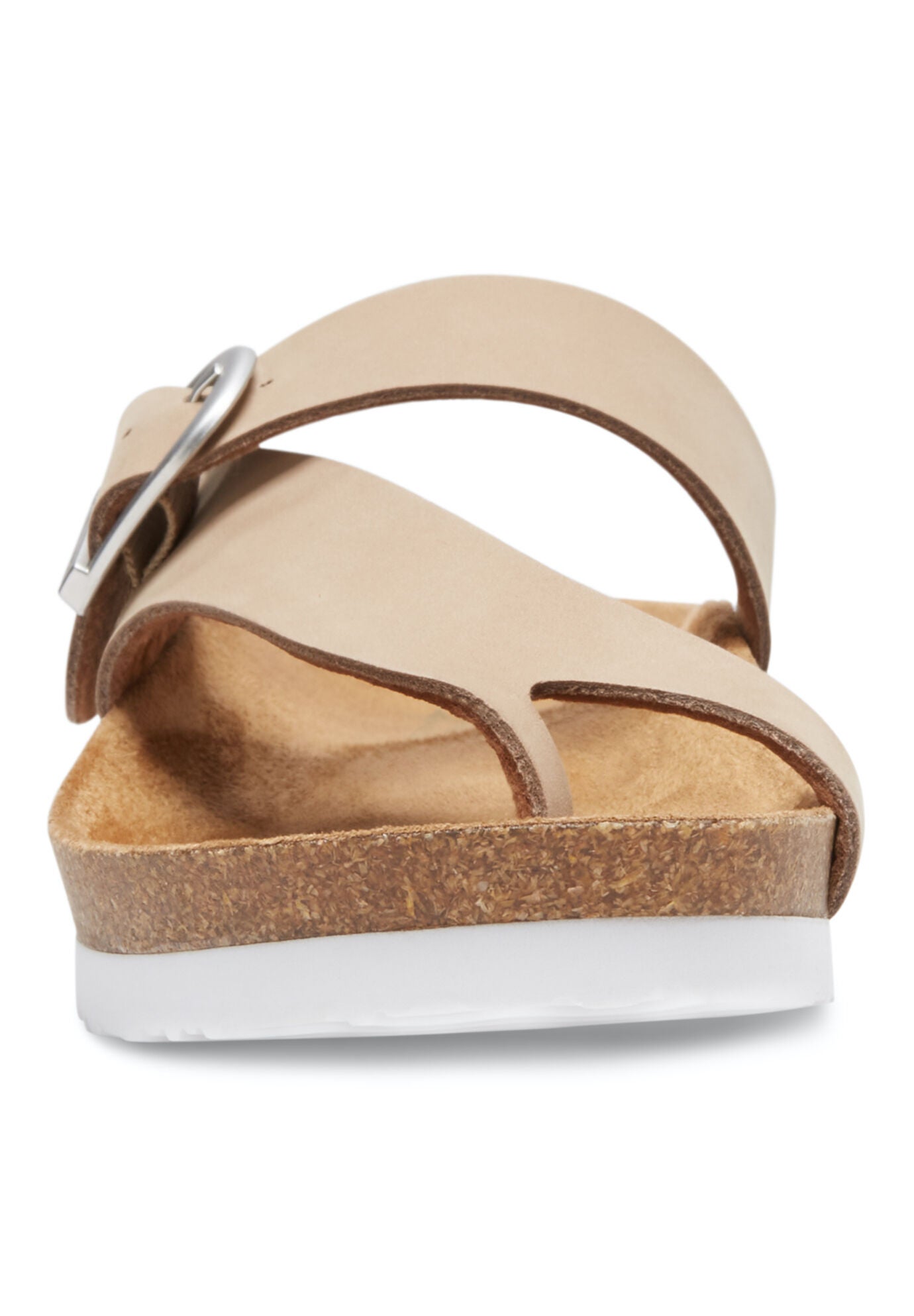 Shauna Thong Sandal, , alternate image number 2