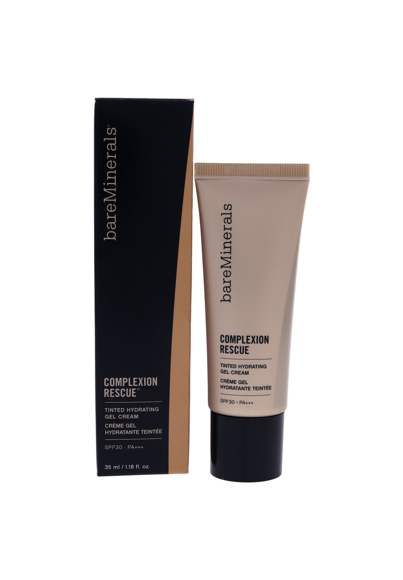 Complexion Rescue Tinted Hydrating Gel Cream Spf 30 1.18 Oz, WHEAT, hi-res image number 0