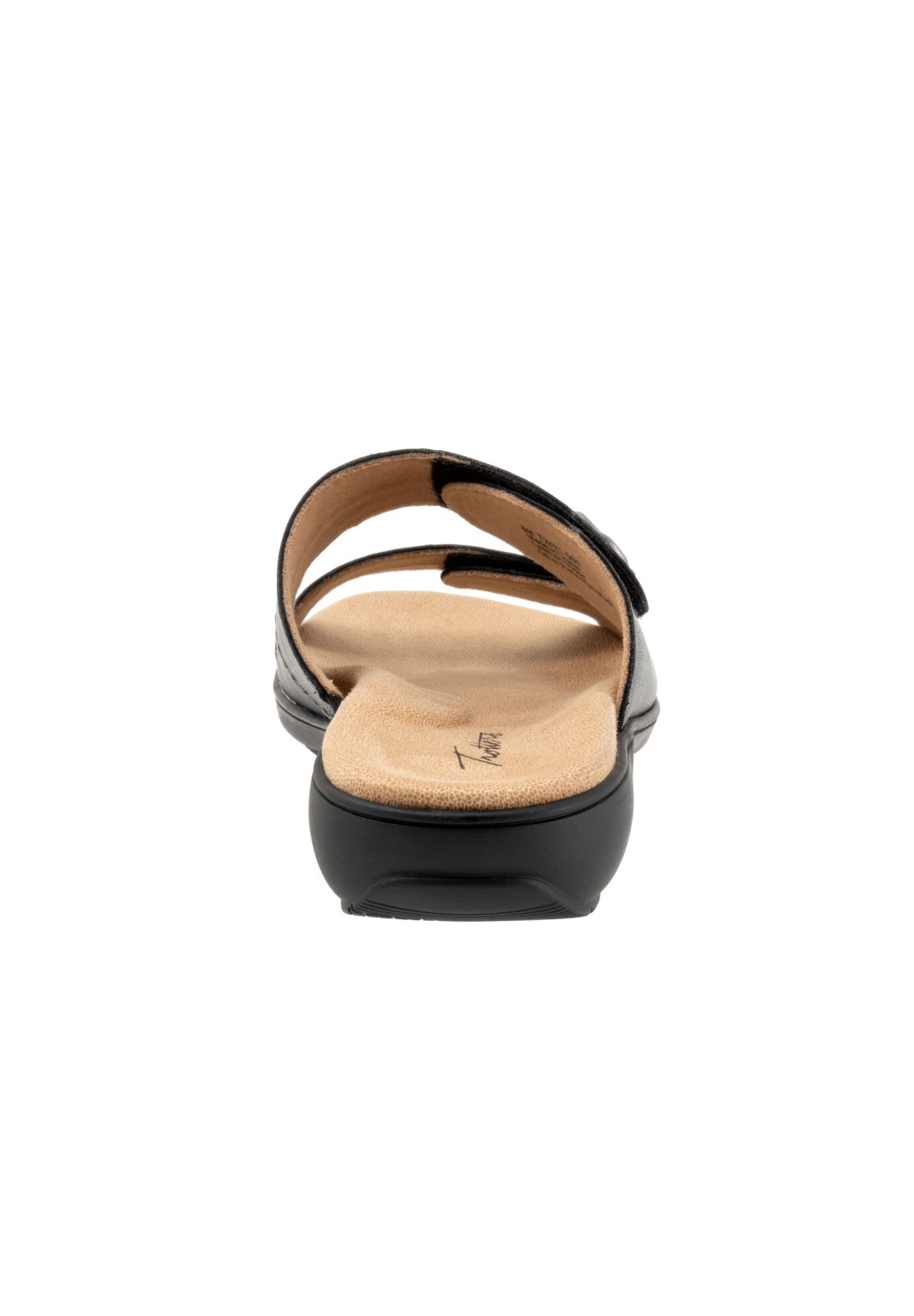 Ruthie Stitch Slip On Sandal, , on-hover image number 1