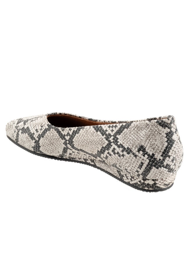 Vellore Ballerina Flat, , alternate image number 2
