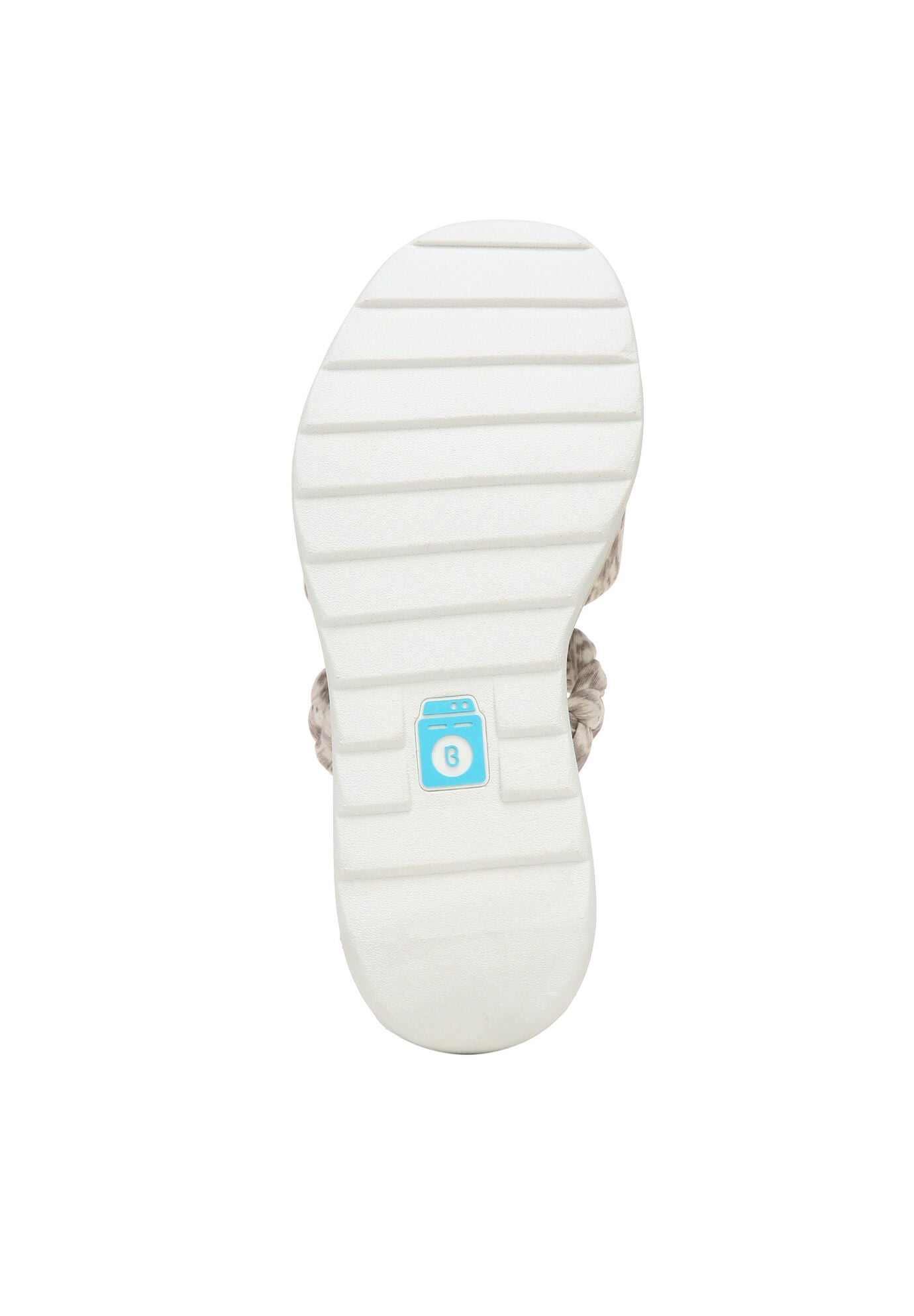 New Wave Slide Sandal, , alternate image number 6