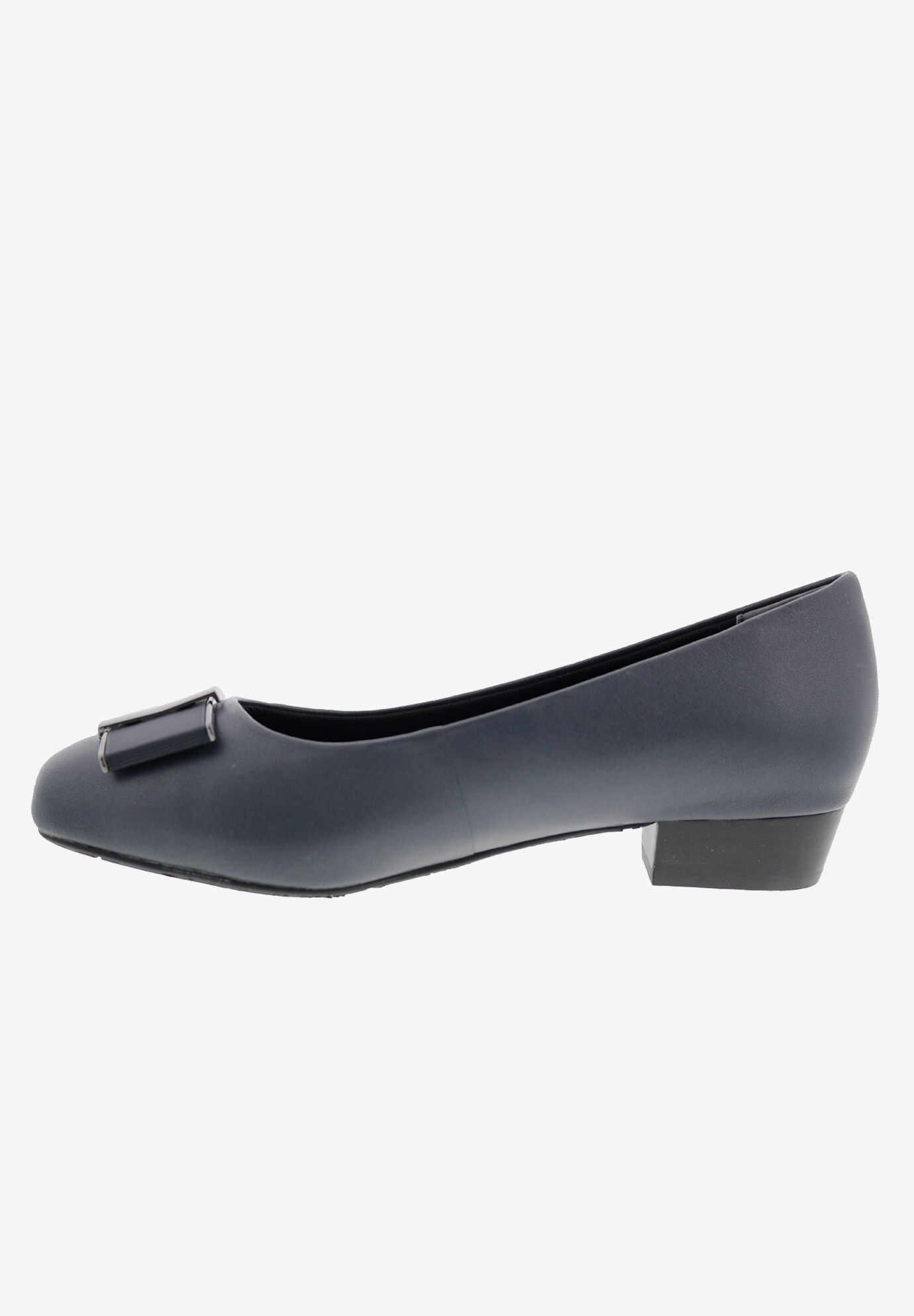 Twilight Kitten Heel Pump, , alternate image number 3