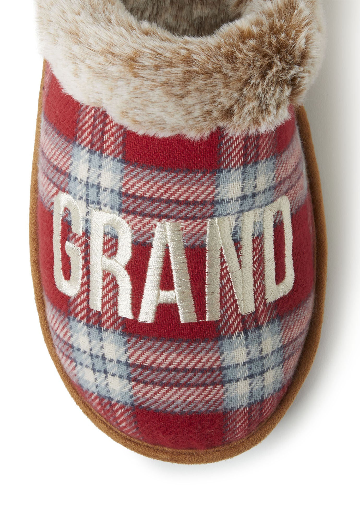 Grand Slippers, , alternate image number 3