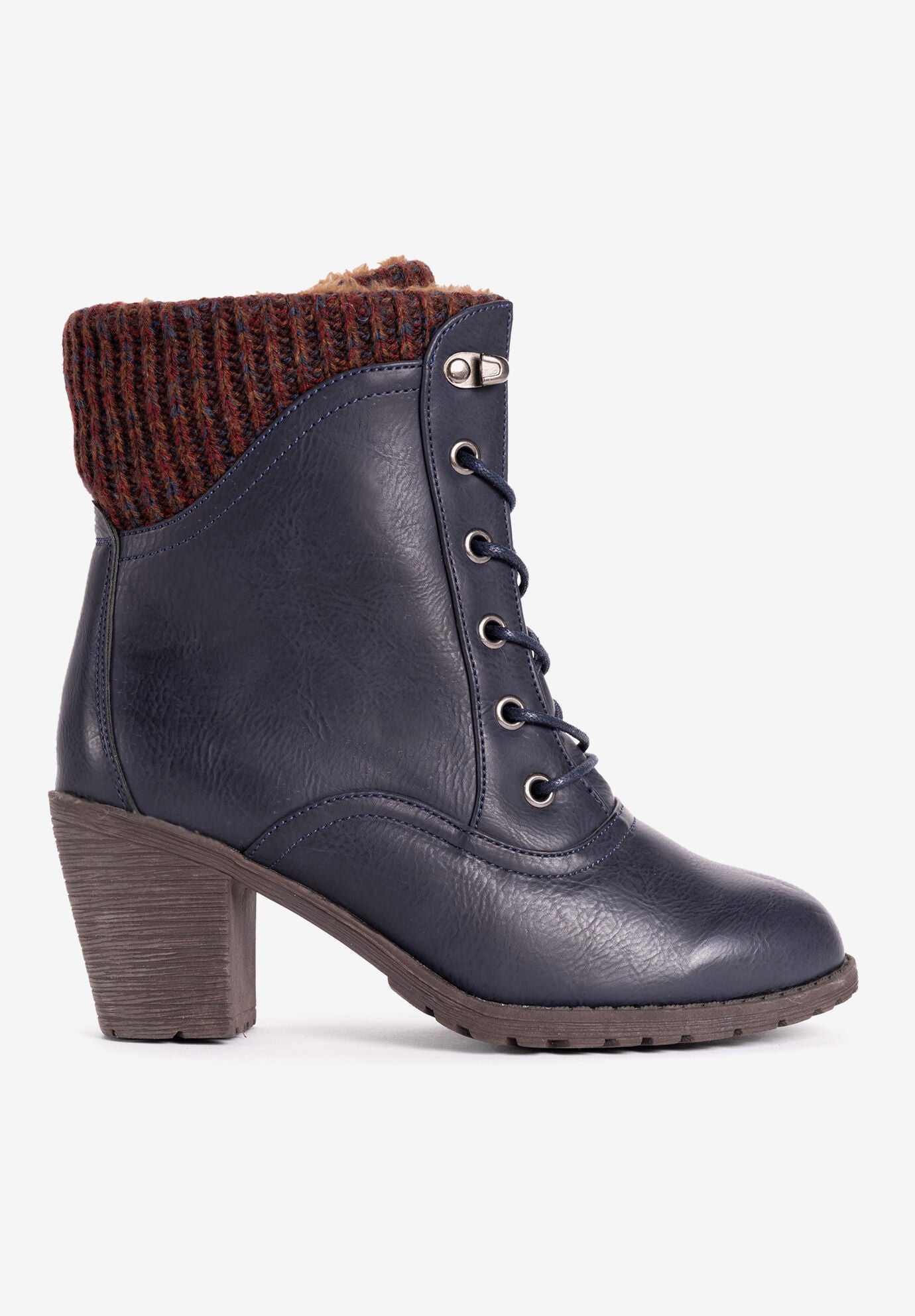 Lacy Lori Water Resistant Boot, , alternate image number 4