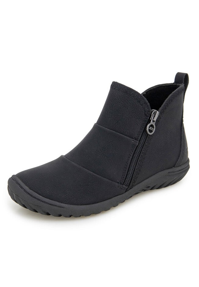 Piper Water Resistant Bootie, , alternate image number null