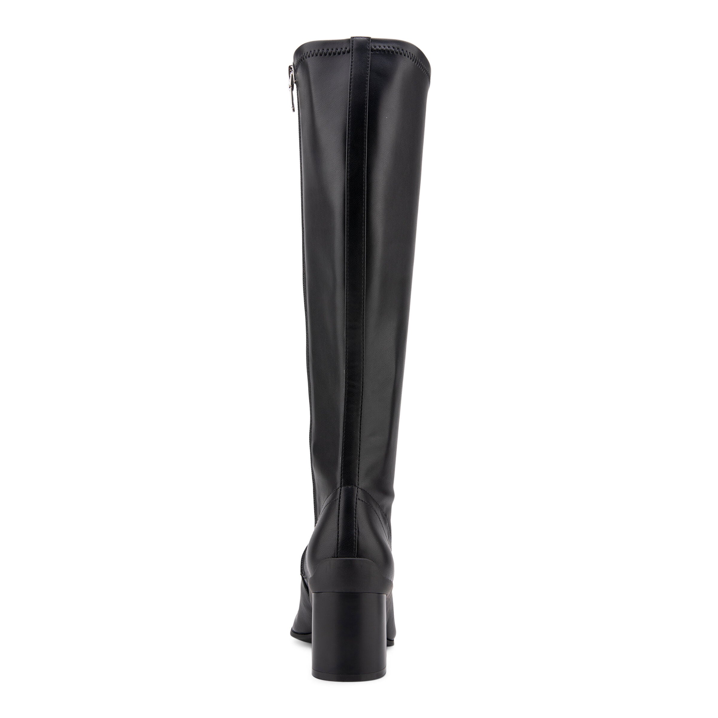 Centola Tall Boot, BLACK, on-hover image number 1