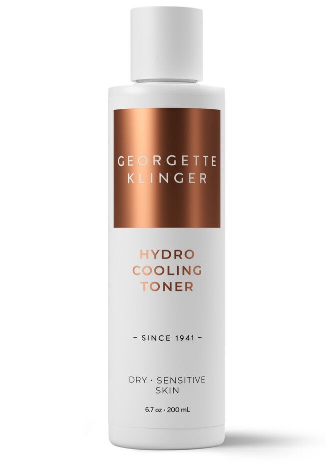 Hydro Cooling Toner, O, hi-res image number null