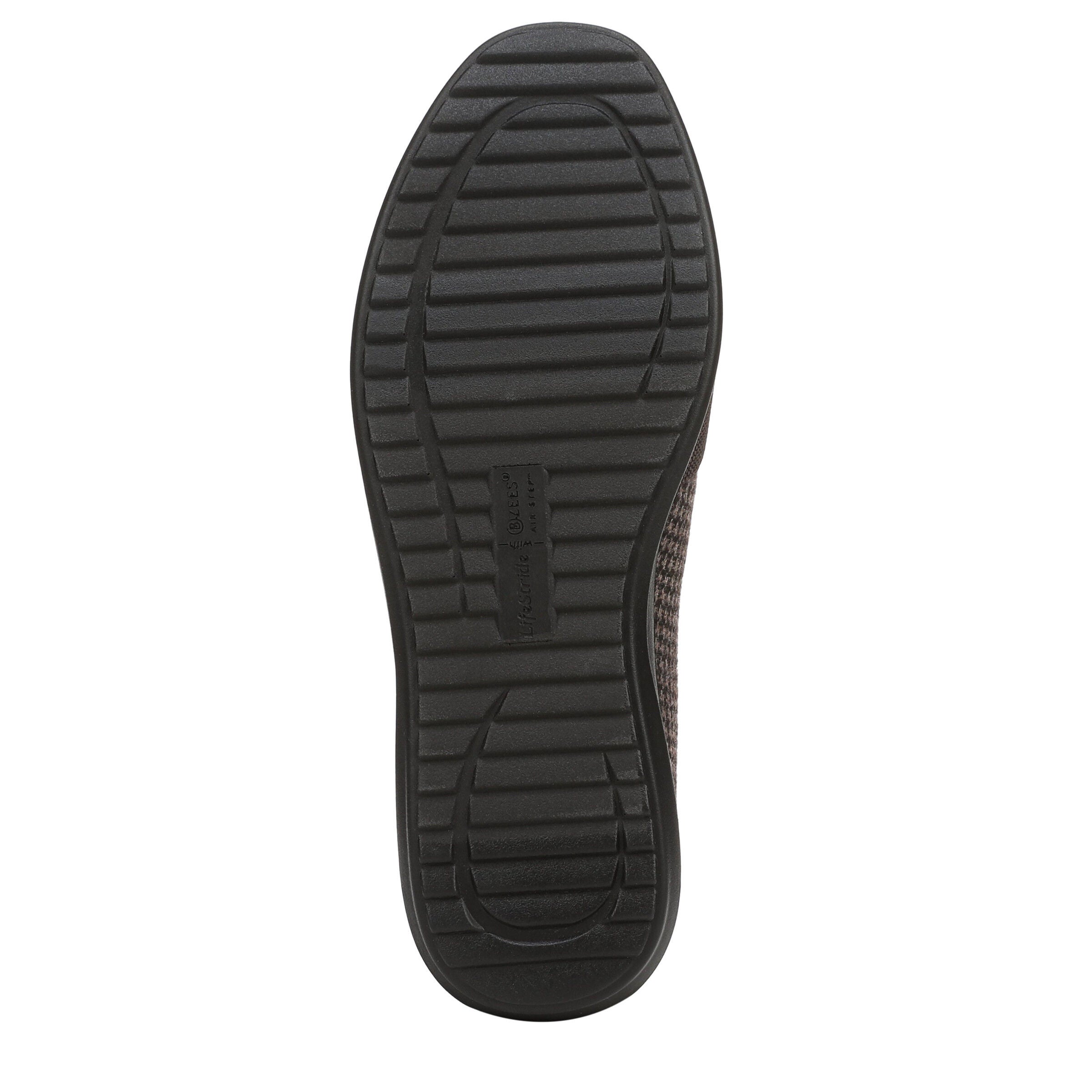 Fairleigh Ballet Flat, DARK CHOCOLATE, alternate image number 7