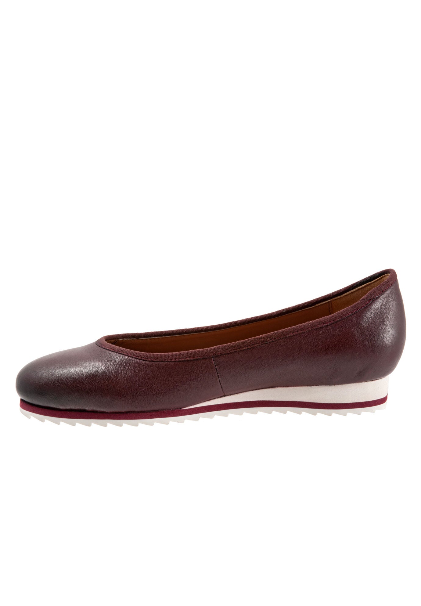 Isla Ballet Flat, , alternate image number 5