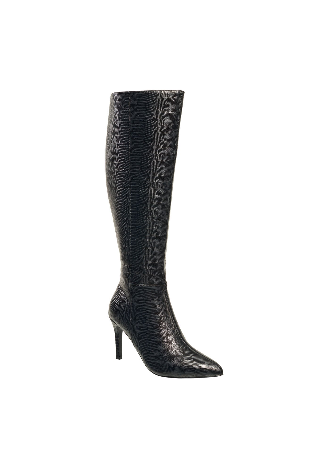 Daria Boot, BLACK, hi-res image number 0