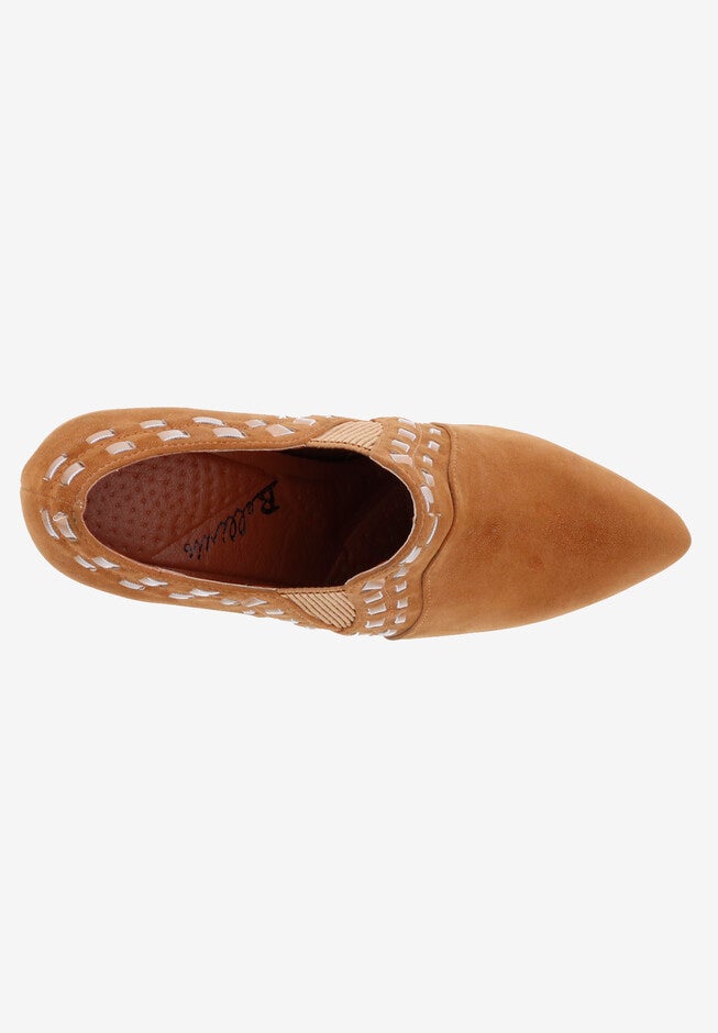 Grappa Bootie, , alternate image number 4
