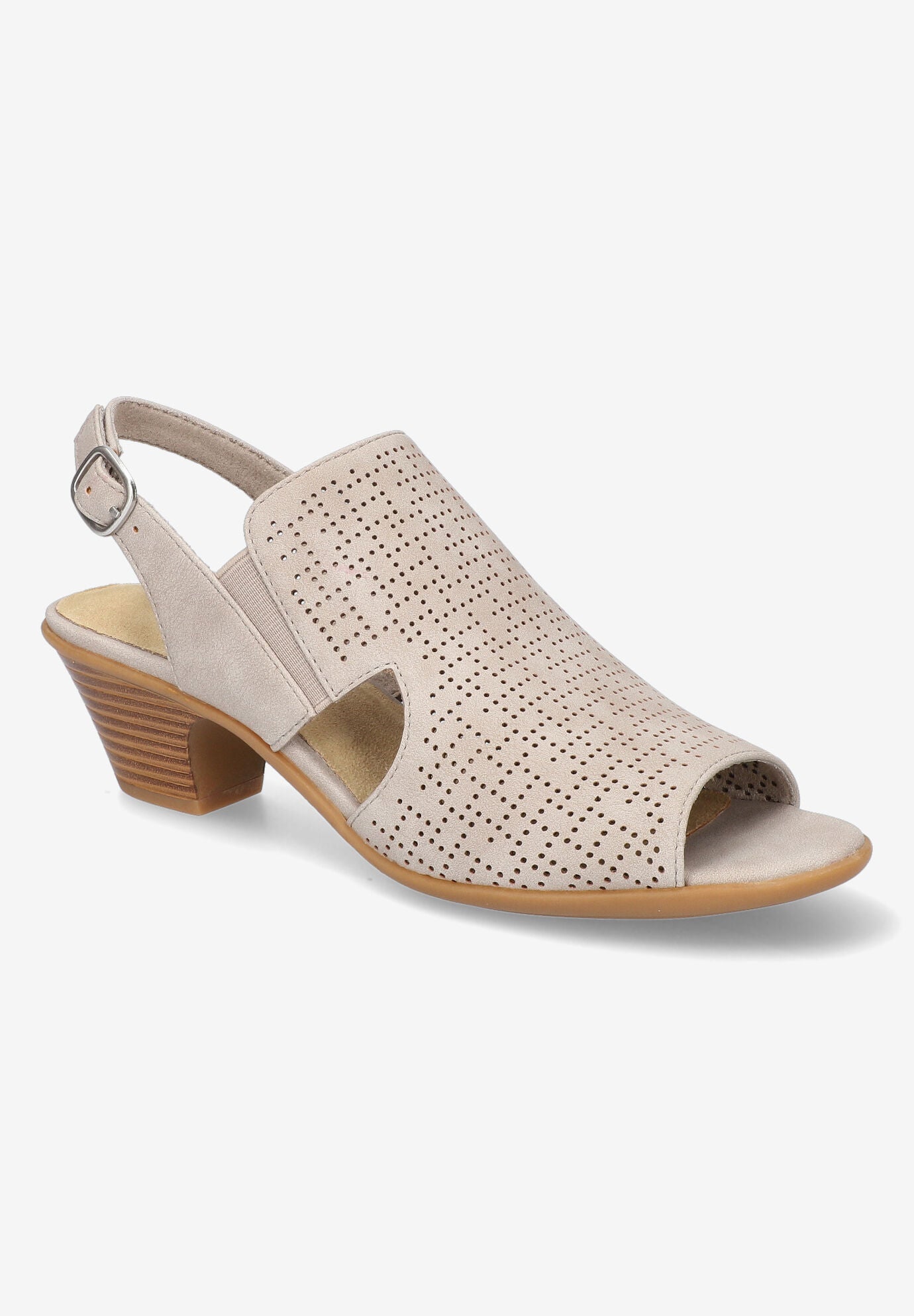 Zelma Sandals, GREY, hi-res image number 0