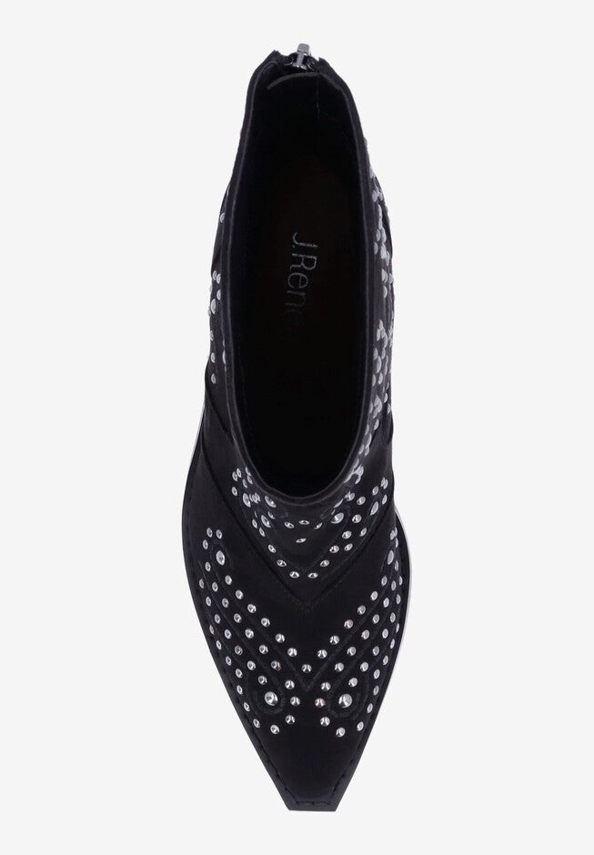 Maddi Bootie, , alternate image number 4