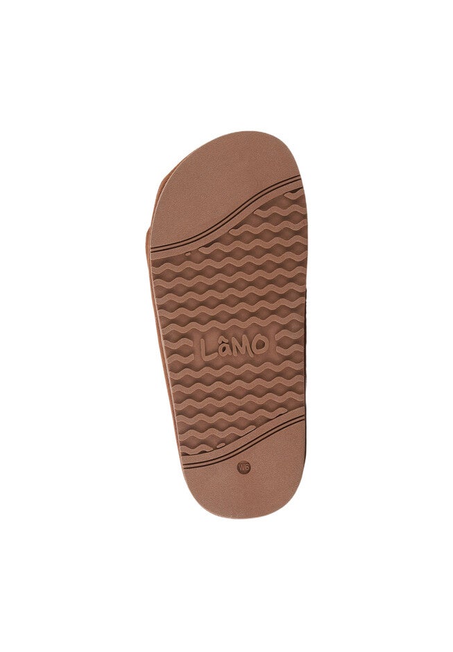 Apma Women’S Slide Wrap Wide Slippers, , alternate image number 2