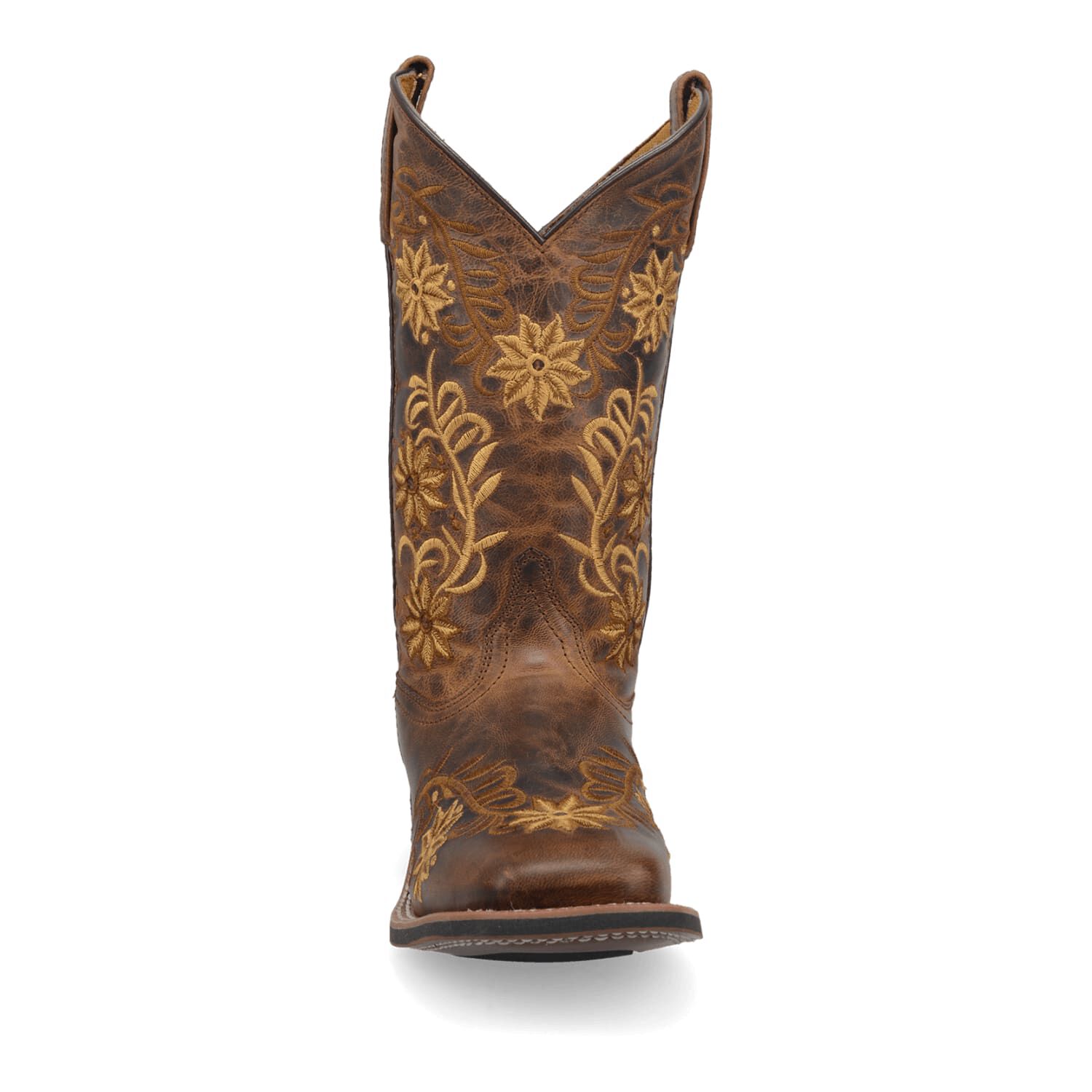 Secret Garden Boot, BROWN, alternate image number 3