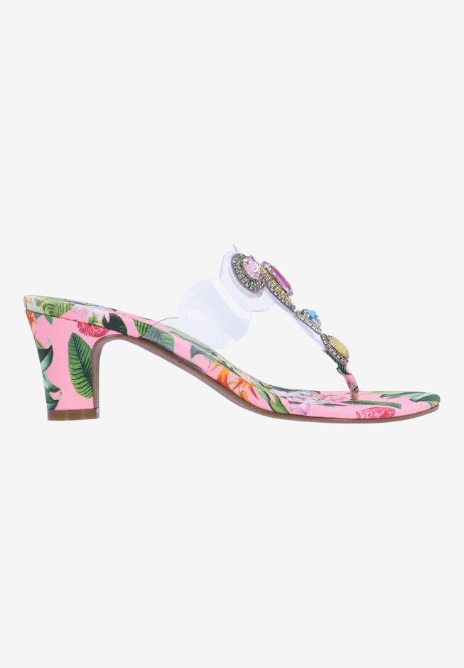 Varanese Sandal, , alternate image number 4