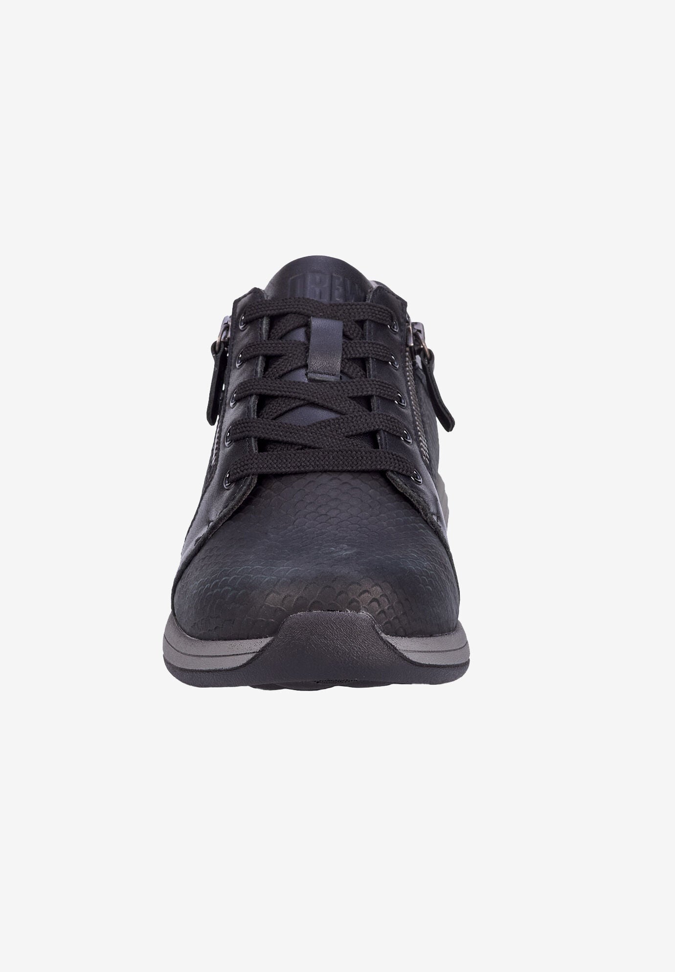 Tally Zip Up Oxford Shoe, , alternate image number 3