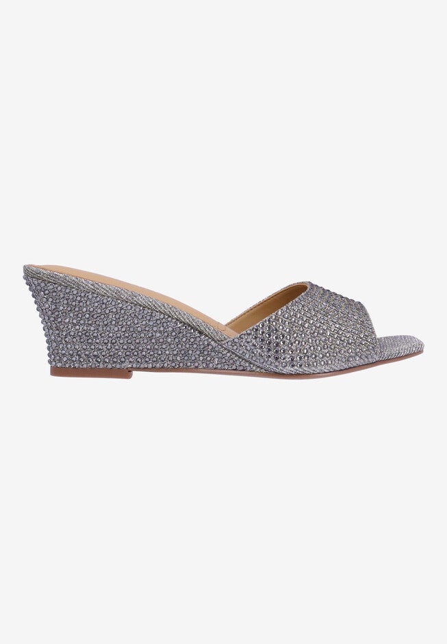 Coralie Sandal, , alternate image number 4