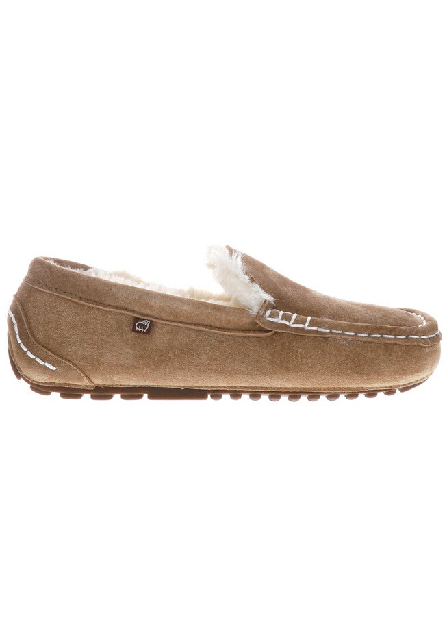 Callie Moc Slippers, , alternate image number 4